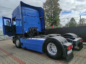 Schimb la variante SCANIA R 440 EURO6 - imagine 5