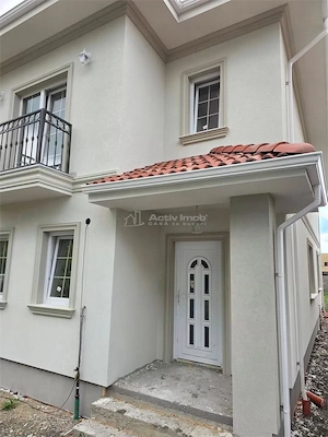 Duplex Mosnita Veche  Zona centrala 125mp utilli - imagine 6