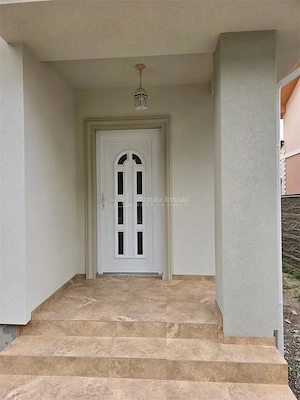Duplex Mosnita Veche  Zona centrala 125mp utilli - imagine 4