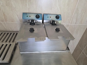 vand utilaje gastro