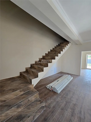 Duplex Mosnita Veche  Zona centrala 125mp utilli - imagine 11