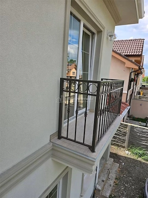 Duplex Mosnita Veche  Zona centrala 125mp utilli - imagine 7