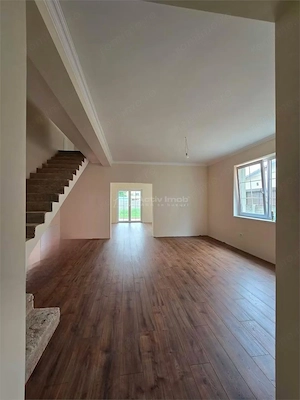 Duplex Mosnita Veche  Zona centrala 125mp utilli