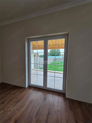 Duplex Mosnita Veche  Zona centrala 125mp utilli - imagine 9