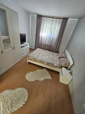 Casa individuala 3 camere, 600 m2, Zona Fraidorf - imagine 3