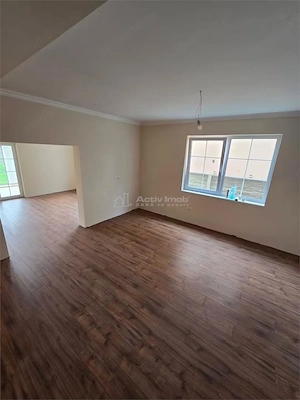 Duplex Mosnita Veche  Zona centrala 125mp utilli - imagine 8