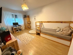Duplex 4 camere Giroc  Complet mobilat - imagine 3