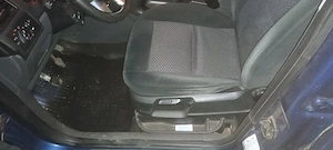 dezmebrez ford c-max 1.6d MOTOR BLOCAT  - imagine 3