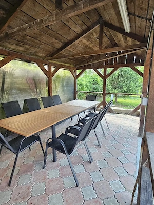 Casa individuala 3 camere, 600 m2, Zona Fraidorf - imagine 7