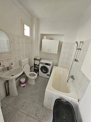 Casa individuala 3 camere, 600 m2, Zona Fraidorf - imagine 9