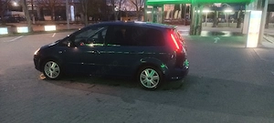 dezmebrez ford c-max 1.6d MOTOR BLOCAT  - imagine 2