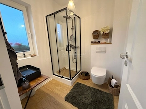 Duplex 4 camere Giroc  Complet mobilat - imagine 10