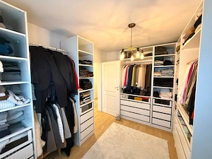 Duplex 4 camere Giroc  Complet mobilat - imagine 7