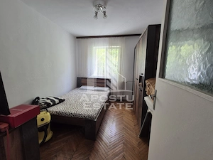 Apartament cu 3 camere de vanzare, Circumvalațiunii ,Timisoara - imagine 2