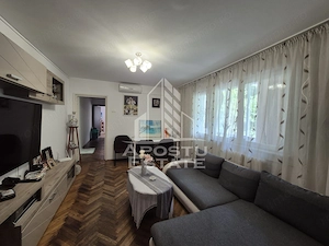 Apartament cu 3 camere de vanzare, Circumvalațiunii ,Timisoara - imagine 4