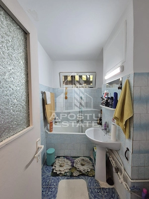 Apartament cu 3 camere de vanzare, Circumvalațiunii ,Timisoara - imagine 8