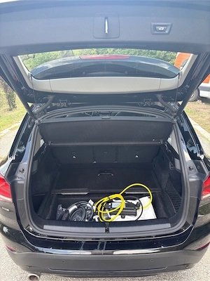 Bmw X1 25e Xdrive Hybrid PlugIn 2022 - imagine 8