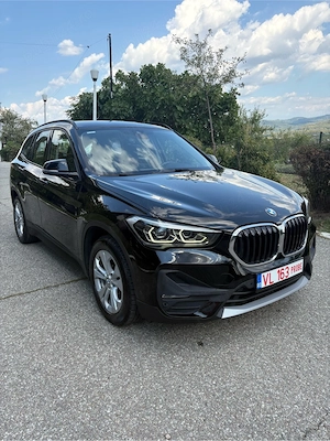 Bmw X1 25e Xdrive Hybrid PlugIn 2022 - imagine 3