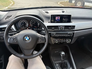 Bmw X1 25e Xdrive Hybrid PlugIn 2022 - imagine 9