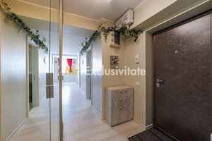 Apartament 3 camere de închiriat Calea Craiovei - imagine 3