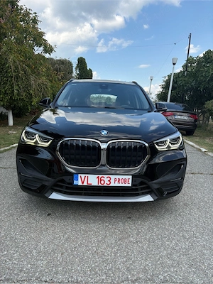 Bmw X1 25e Xdrive Hybrid PlugIn 2022 - imagine 2
