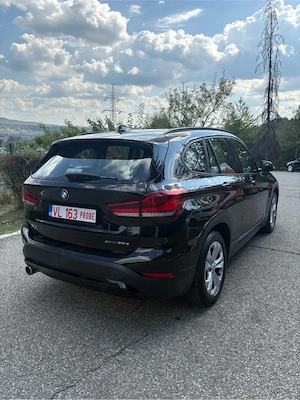 Bmw X1 25e Xdrive Hybrid PlugIn 2022 - imagine 6