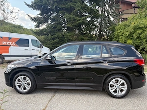 Bmw X1 25e Xdrive Hybrid PlugIn 2022 - imagine 5