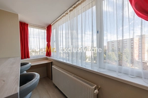 Apartament 3 camere de închiriat Calea Craiovei - imagine 16