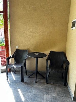 Apartament in zona Maria -Sinaia. - imagine 11