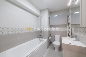 Apartament 3 camere de închiriat Calea Craiovei - imagine 14
