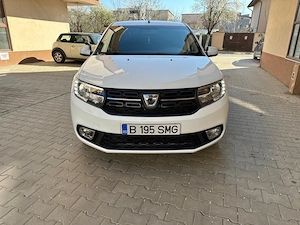 Dacia Logan 0.9Tce