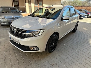Dacia Logan 0.9Tce - imagine 2