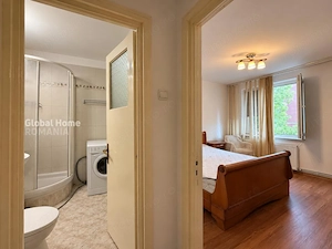 Carol I | 2 Rooms | Balcony | Universitate - imagine 5
