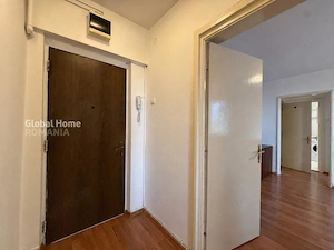Carol I | 2 Rooms | Balcony | Universitate - imagine 16