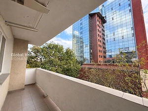 Carol I | 2 Rooms | Balcony | Universitate - imagine 17