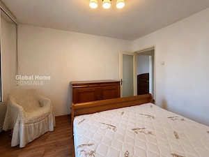 Carol I | 2 Rooms | Balcony | Universitate - imagine 8