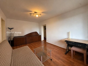 Carol I | 2 Rooms | Balcony | Universitate - imagine 2