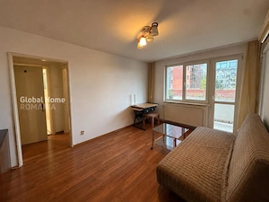 Carol I | 2 Rooms | Balcony | Universitate - imagine 4