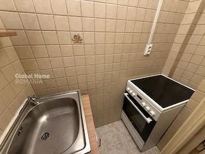 Carol I | 2 Rooms | Balcony | Universitate - imagine 15