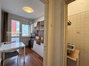 Carol I | 2 Rooms | Balcony | Universitate - imagine 13