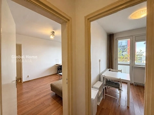 Carol I | 2 Rooms | Balcony | Universitate - imagine 12