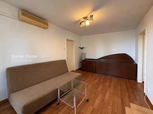 Carol I | 2 Rooms | Balcony | Universitate - imagine 1
