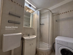 Carol I | 2 Rooms | Balcony | Universitate - imagine 11