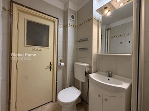 Carol I | 2 Rooms | Balcony | Universitate - imagine 10