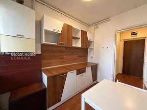 Carol I | 2 Rooms | Balcony | Universitate - imagine 14