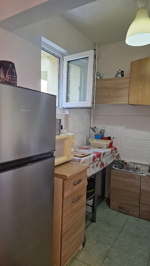 Apartament 3 camere, parter,Sagului Piata Doina - imagine 3