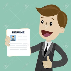 CV profesional + scrisoare de intenție   rapid și accesibil