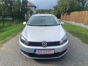 Vw Golf 6 