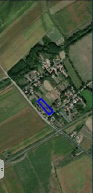 Vând teren intravilan   1.367 mp   Ianca, comuna Diosig, Bihor - imagine 6