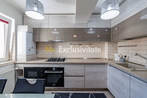 Apartament 3 camere de închiriat Calea Craiovei - imagine 8